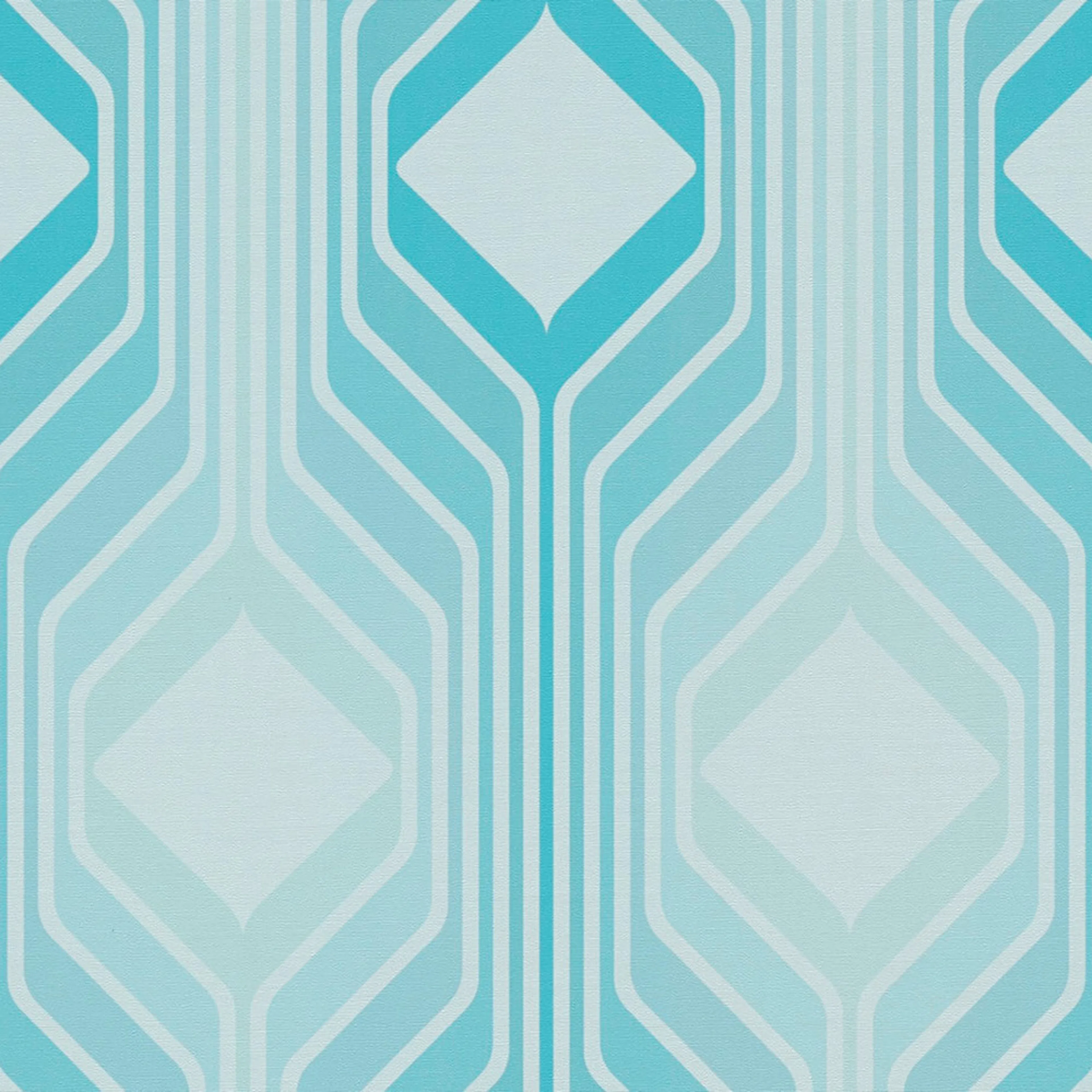 Tapet AS Creation Retro chic 39532-1