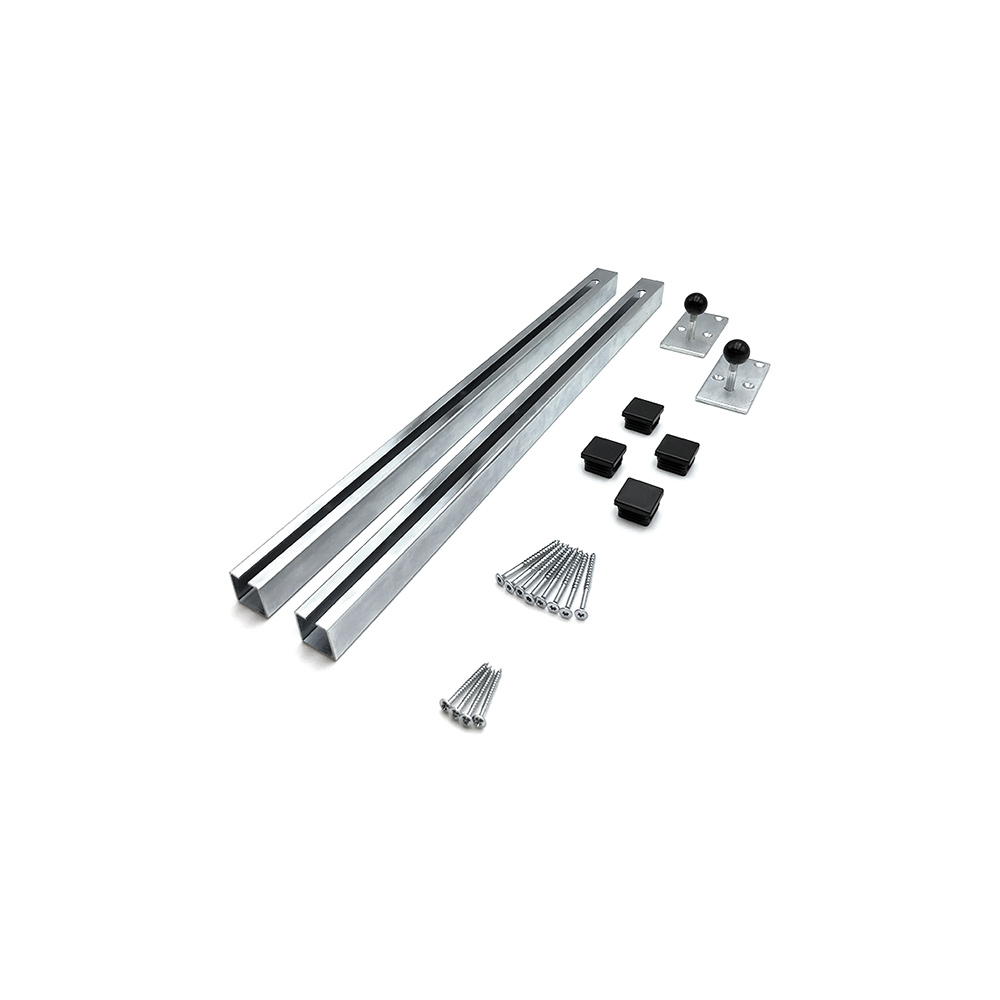 Glidesystem Dolle til Loftstige