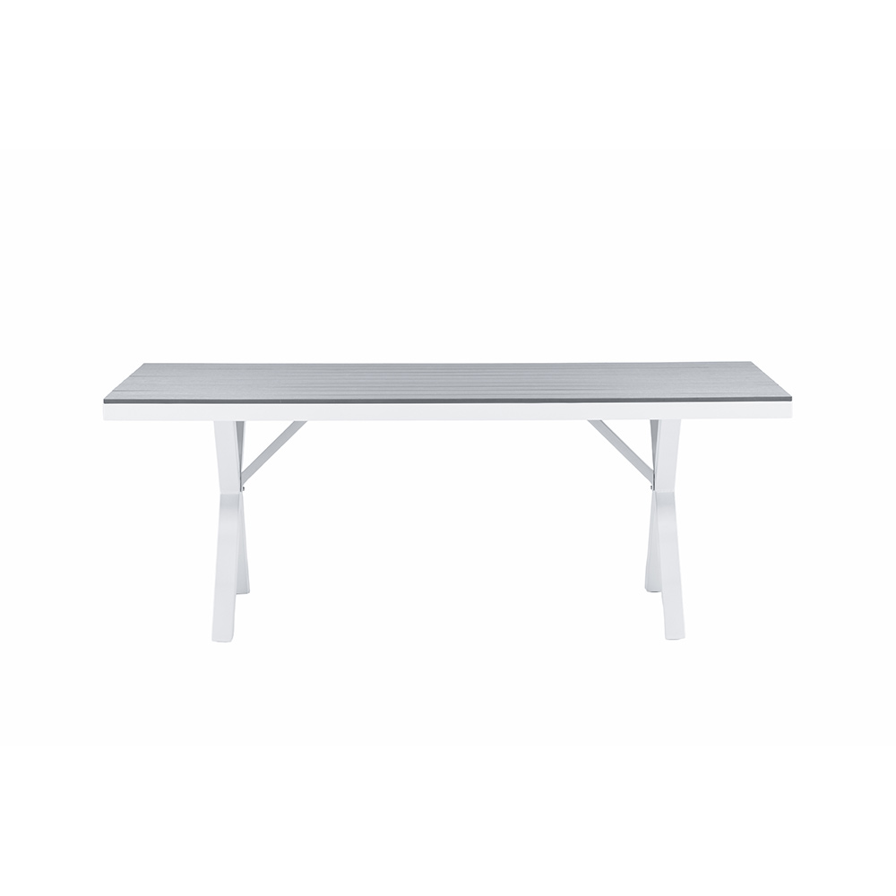 Hagebord Venture Home Garcia 200 cm