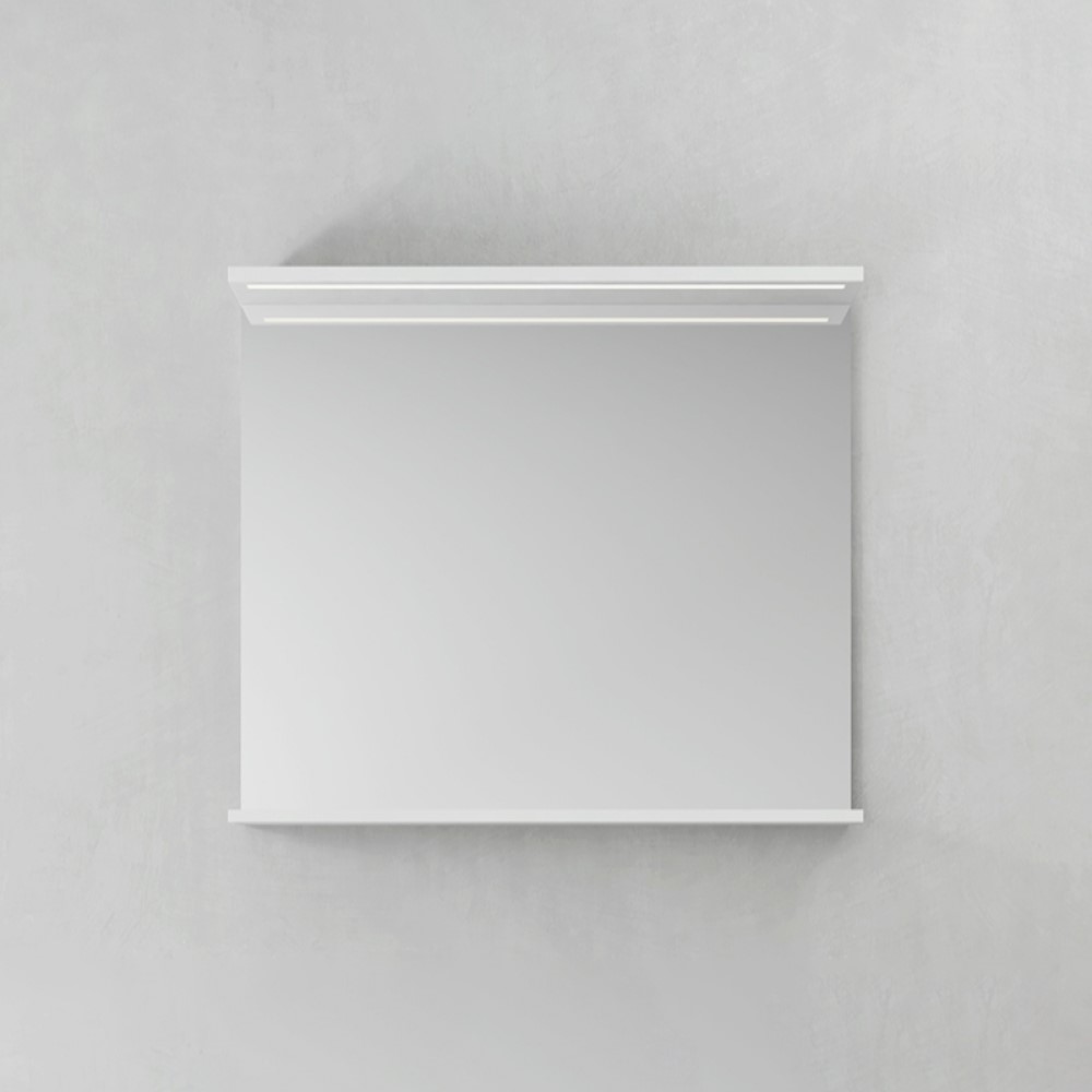 Speil Hafa Store LED-Profil