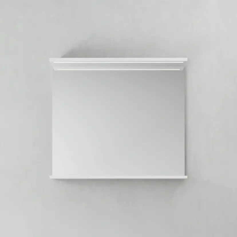 Speil Hafa Store LED-Profil