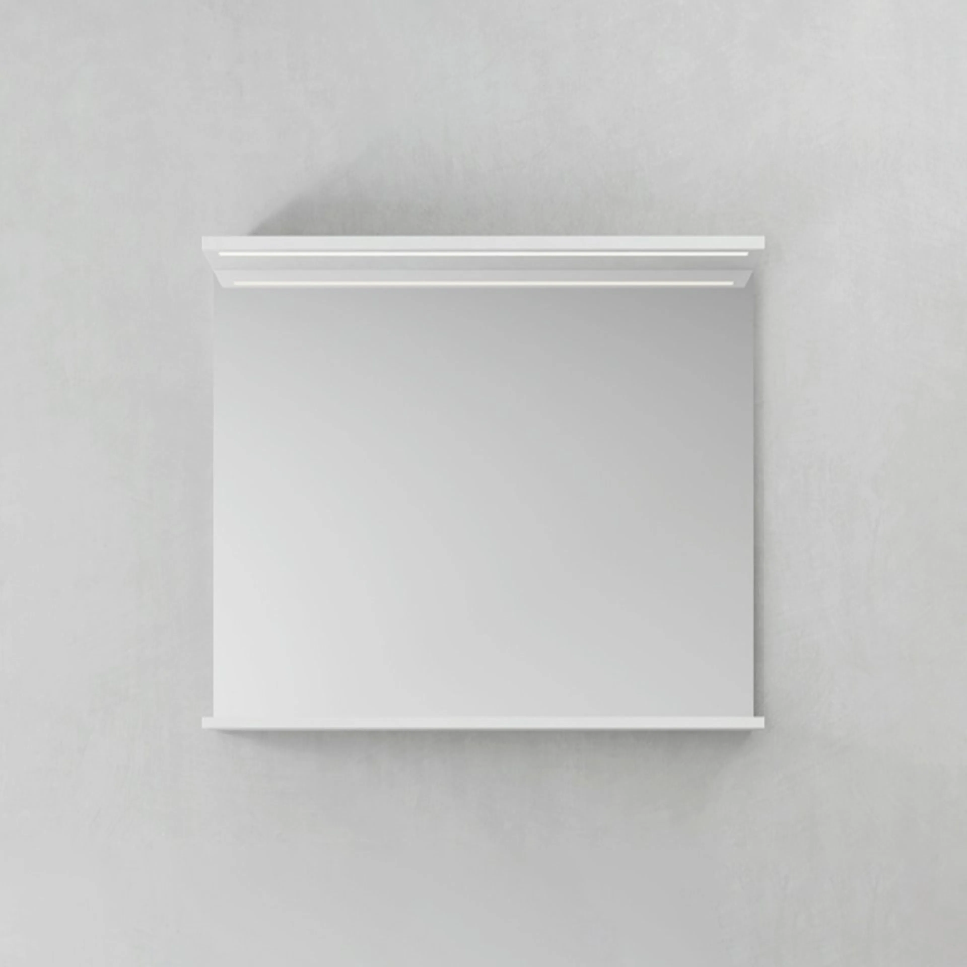 Speil Hafa Store LED-Profil