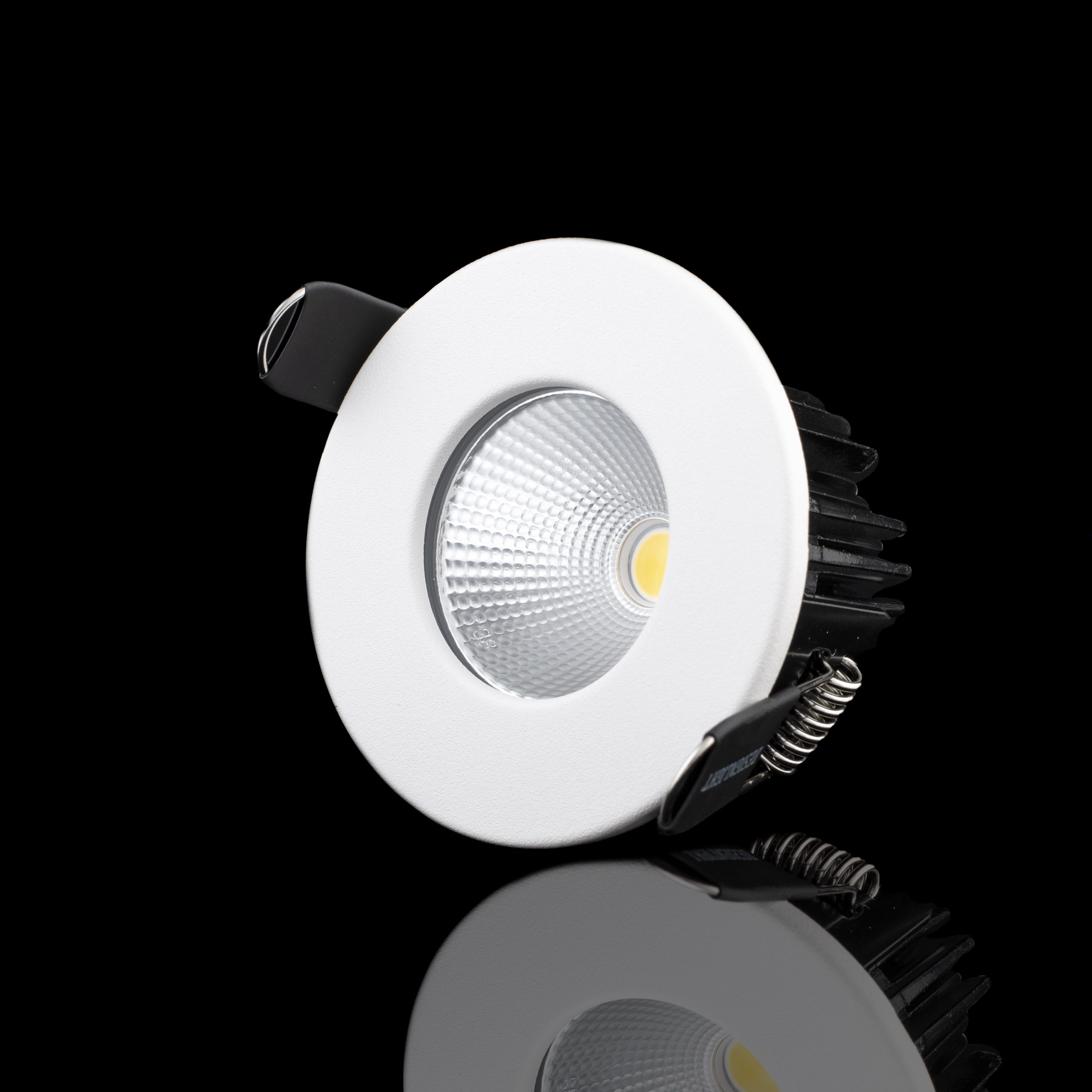 Downlight Designlight PS-60MW 7W Brannkl.