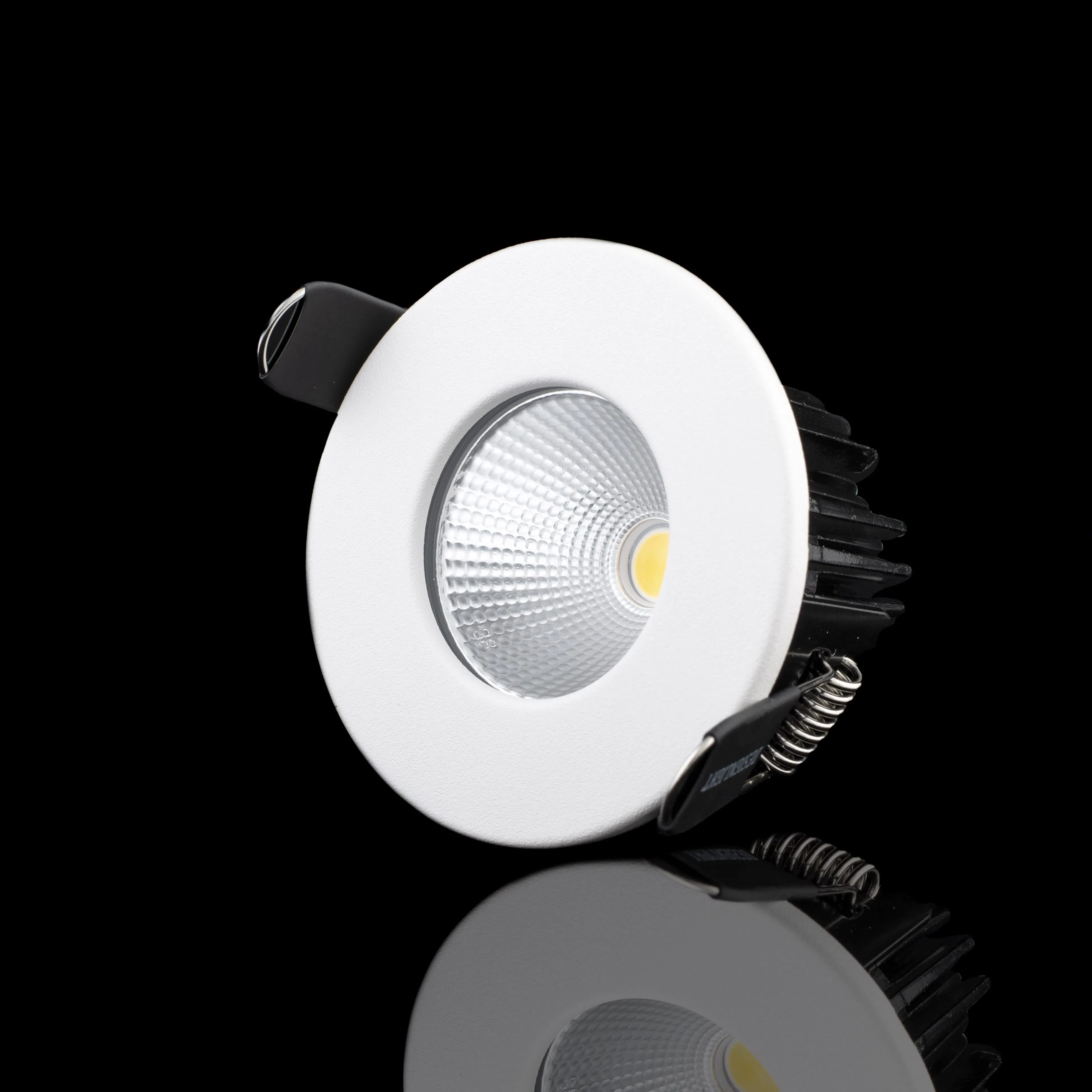 Downlight Designlight PS-60MW 7W Brannkl.