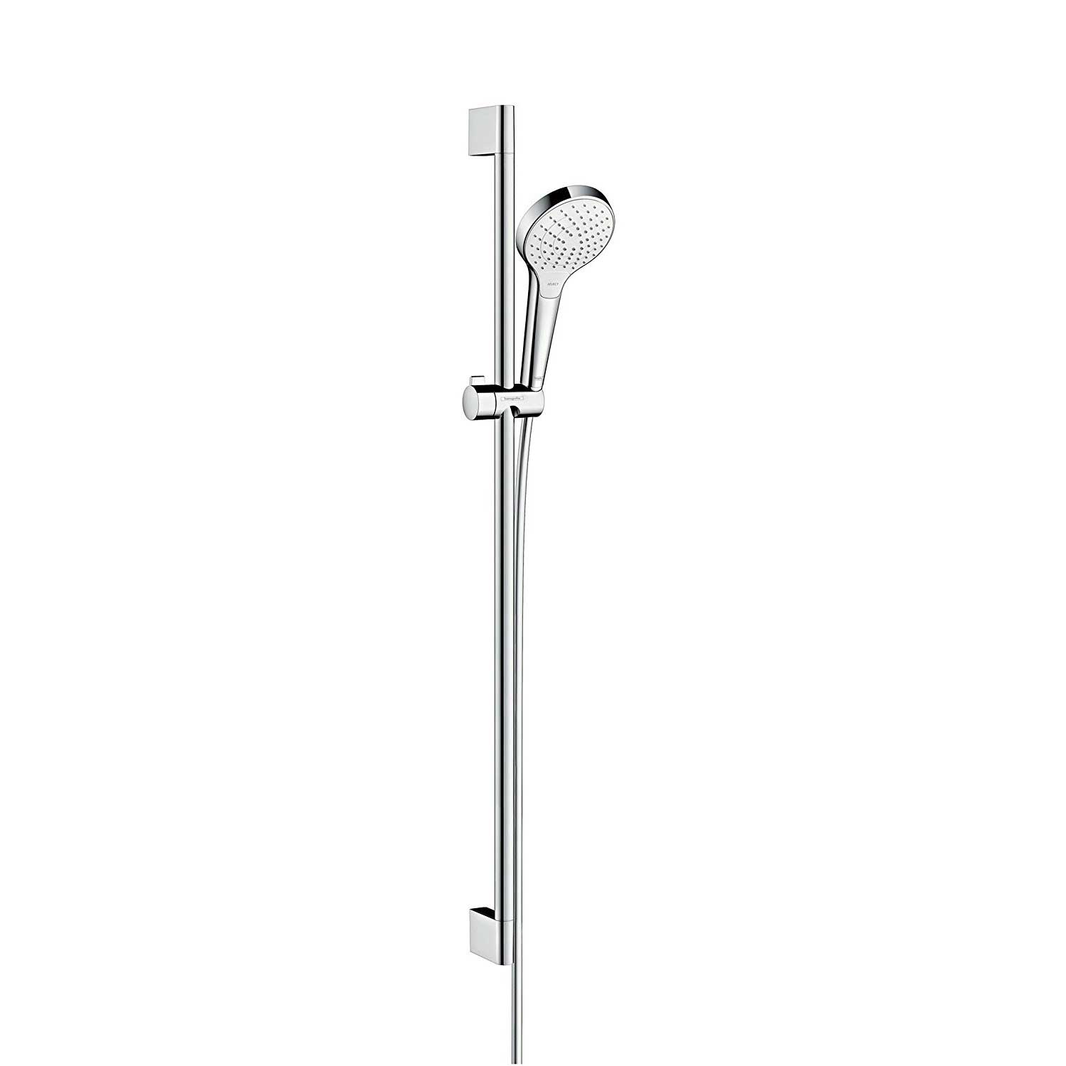 Dusjsett Hansgrohe Croma Select S Vario Kombipakke