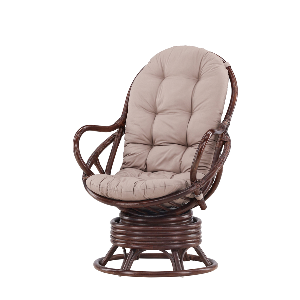 Loungestol Venture Home Swing Utendørs
