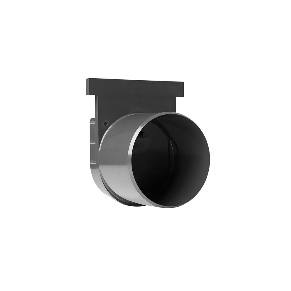 Horisontalt Utløp Dreneringsrenne gop C-250