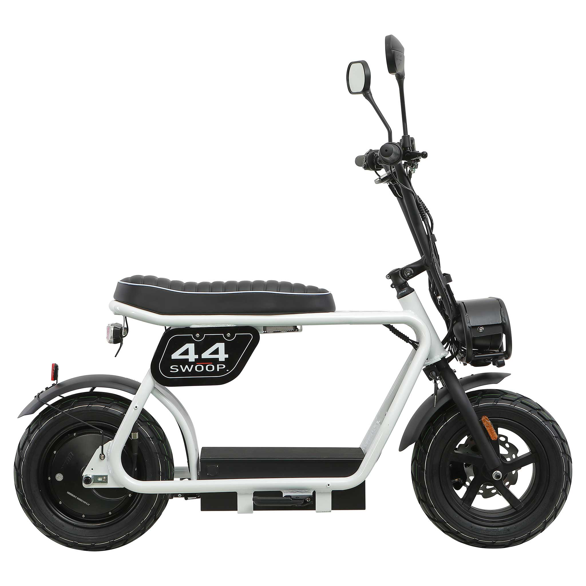 Elmoped Swoop 1000W