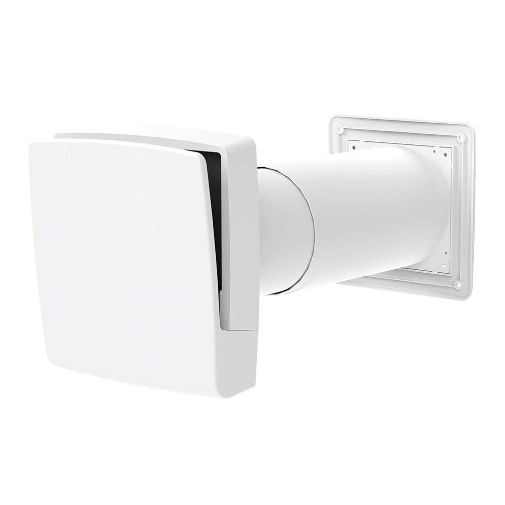 Veggventil Fresh TL100C