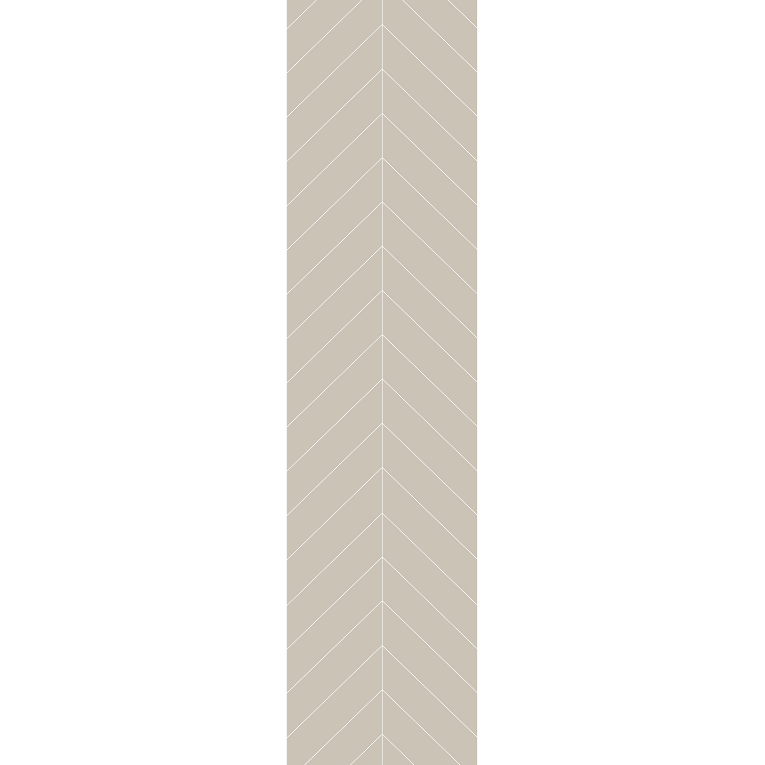 Baderomspanel Fibo 6233-M78 Beige