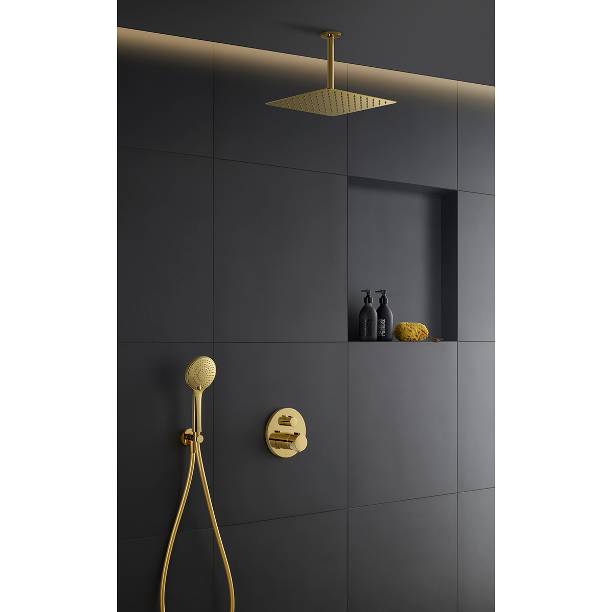 Hånddusj Duravit 3jet MinusFlow