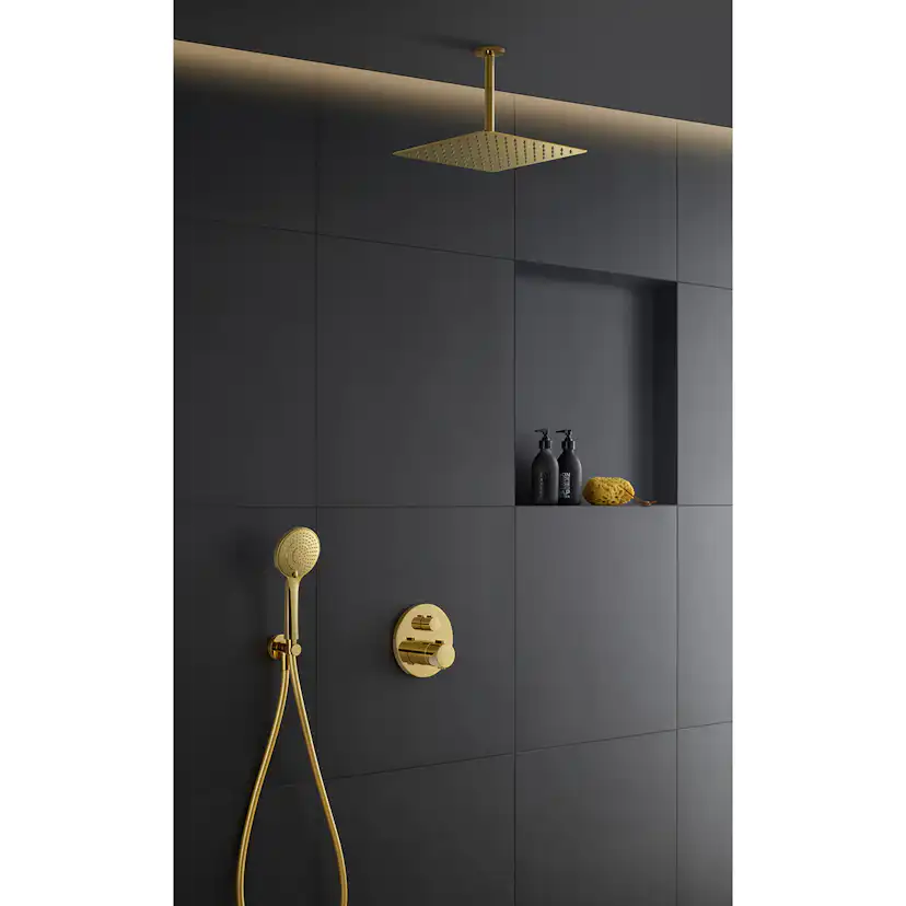 Hånddusj Duravit 3jet MinusFlow