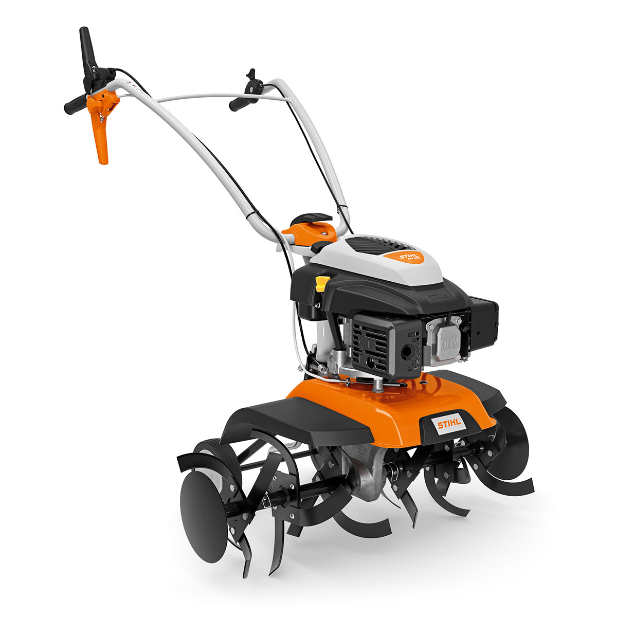 Jordfreser STIHL MH 585