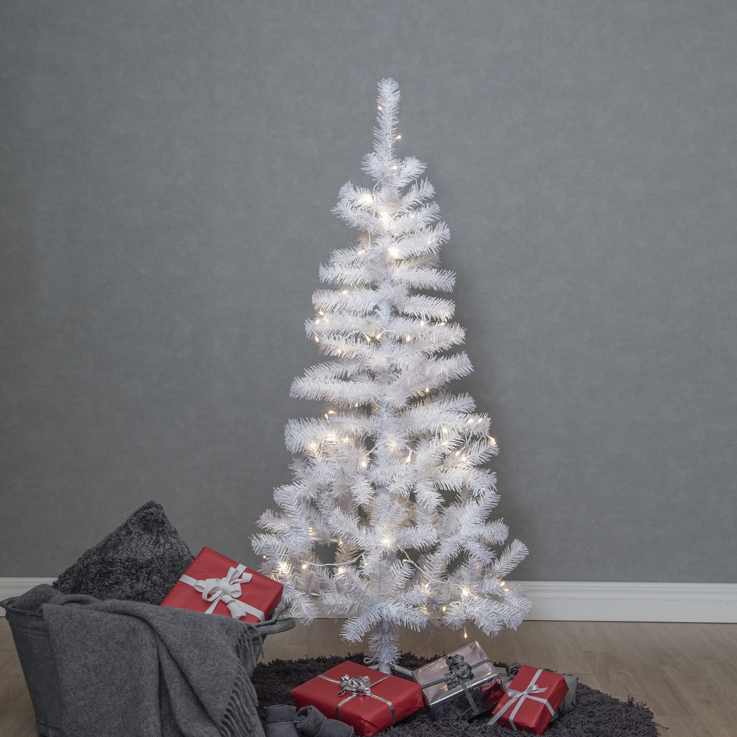 Juletre Star Trading Alvik