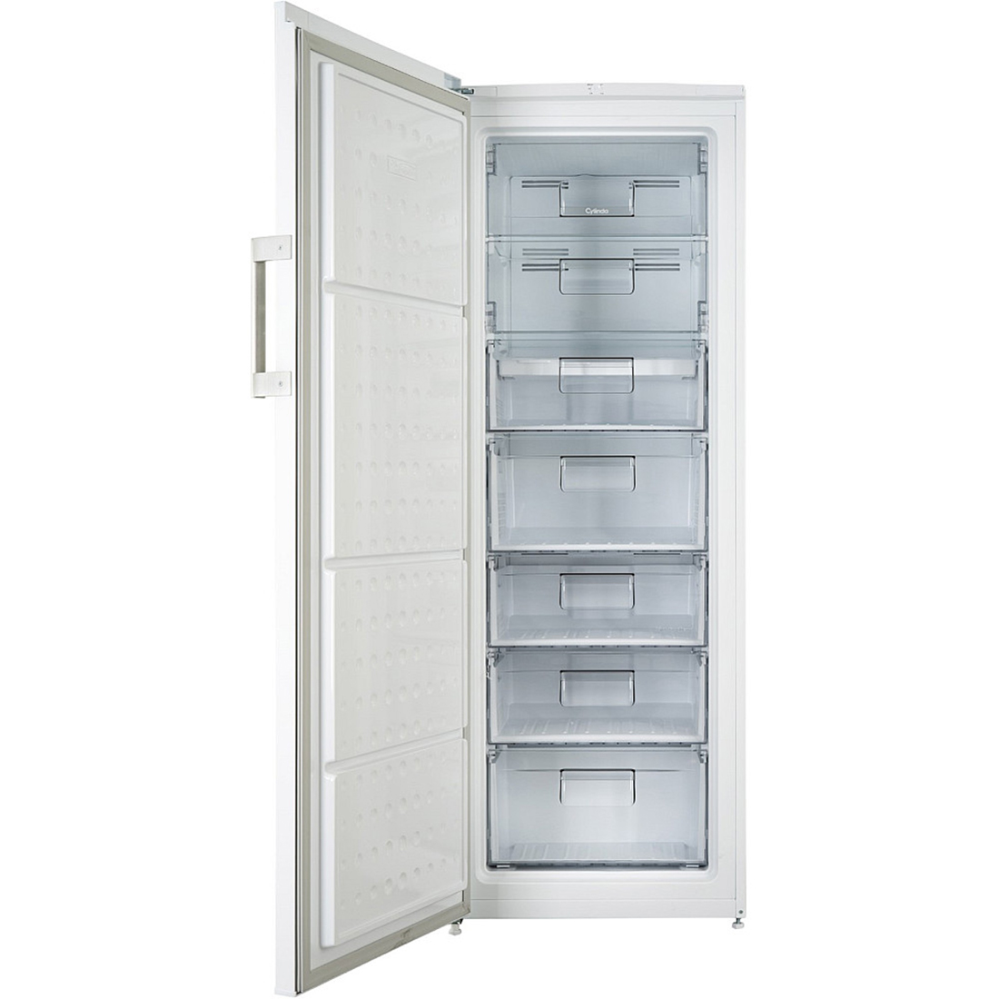 Fryseskap Cylinda F6375VE