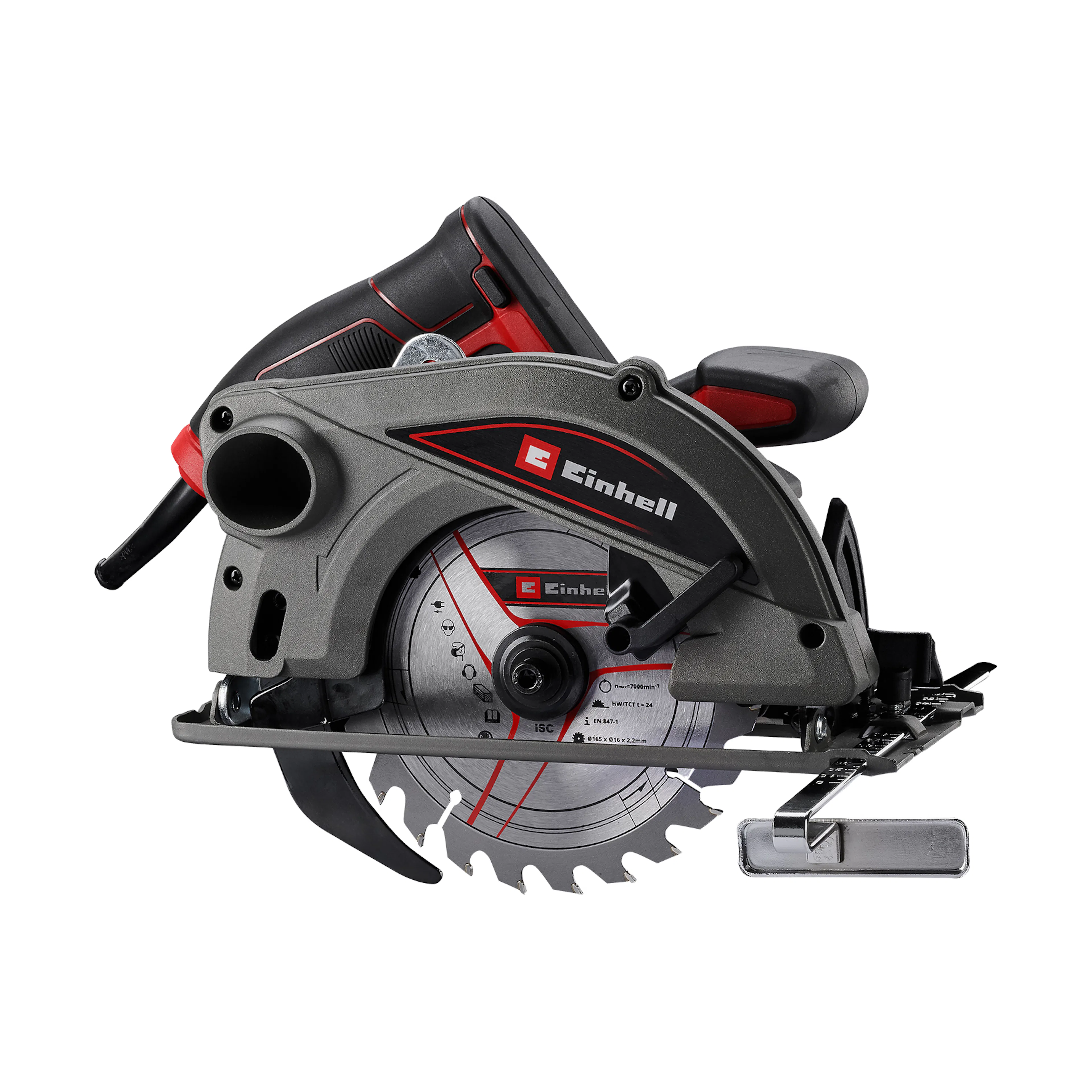 Sirkelsag Einhell TC-CS 1250