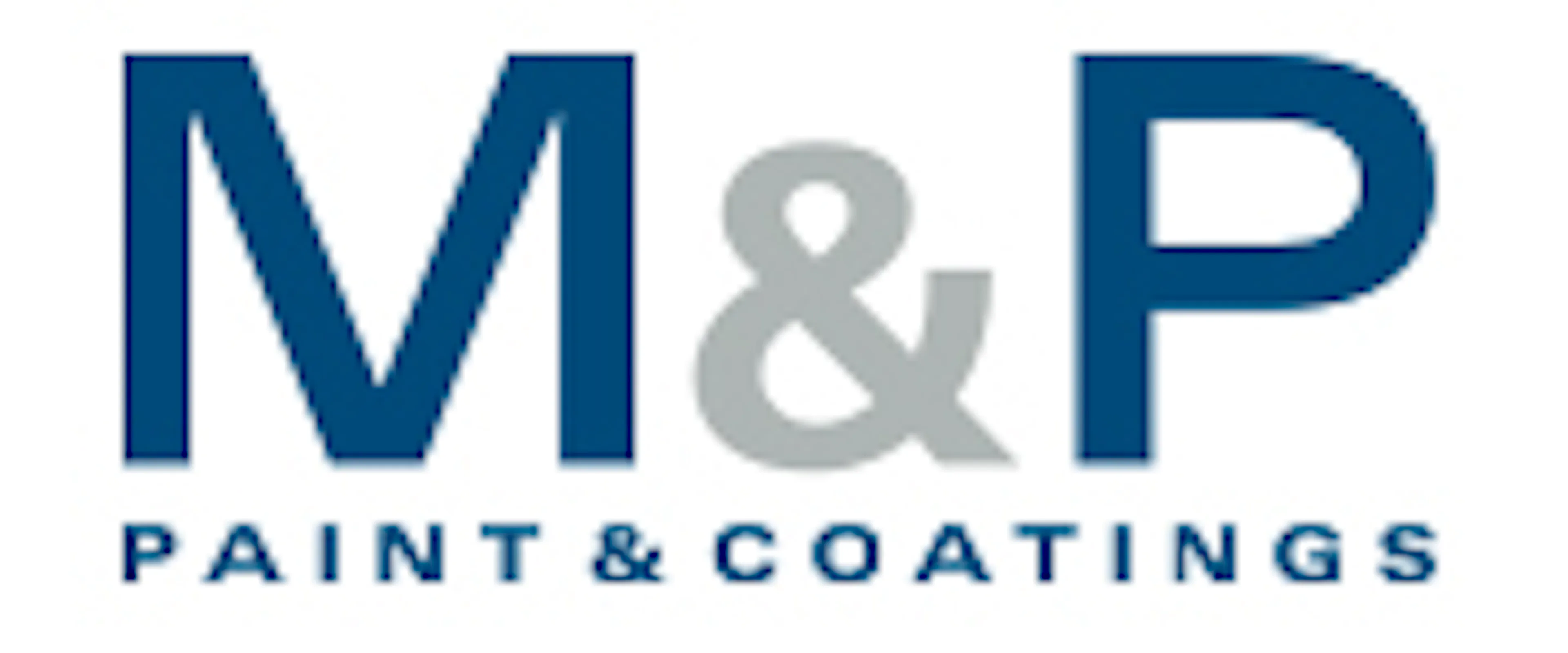 M&P Paint & Coatings logo