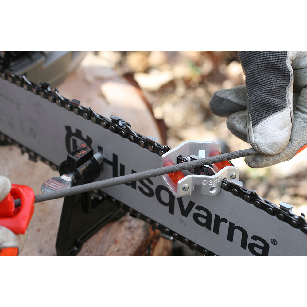 Rundfil Husqvarna 4,8mm 12-pk