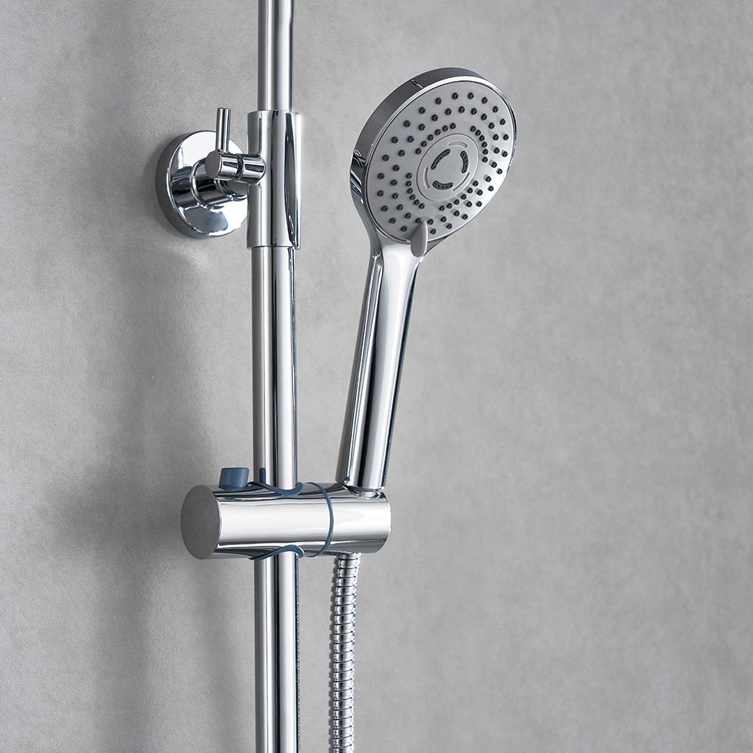 Takdusjsett Bathlife Glimma