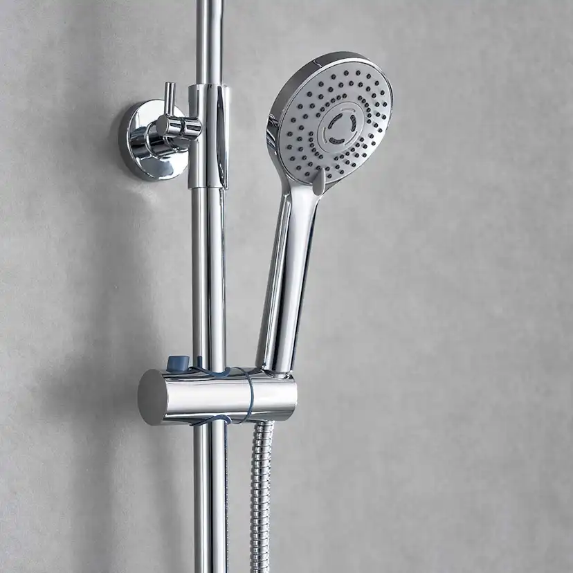 Takdusjsett Bathlife Glimma