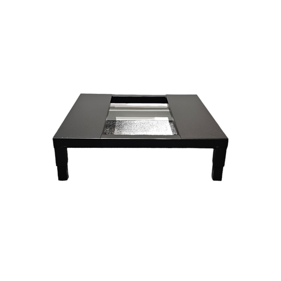 Gulvstativ Indol 15 cm Sort