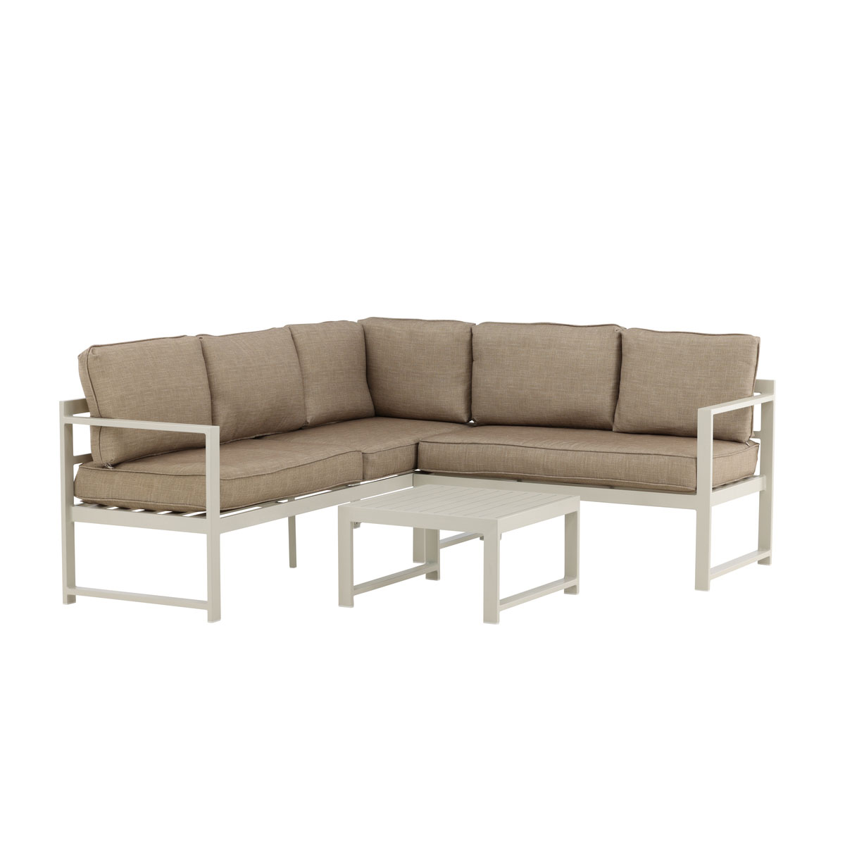 Hjørnesofa Venture Home Salvador