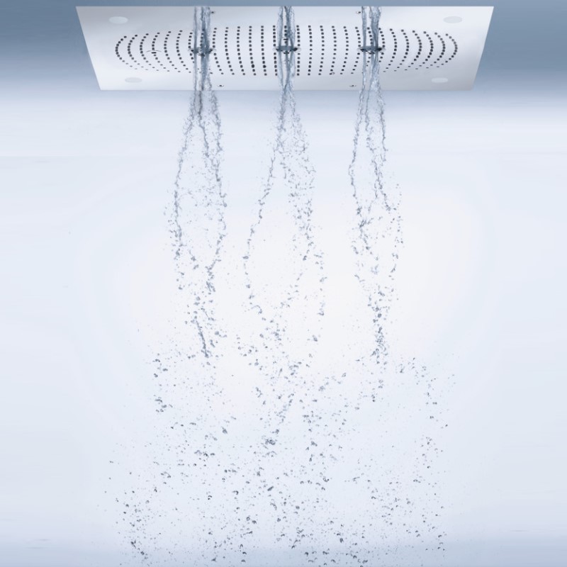 Takdusj Hansgrohe Raindance Rainmaker 680x460 mm