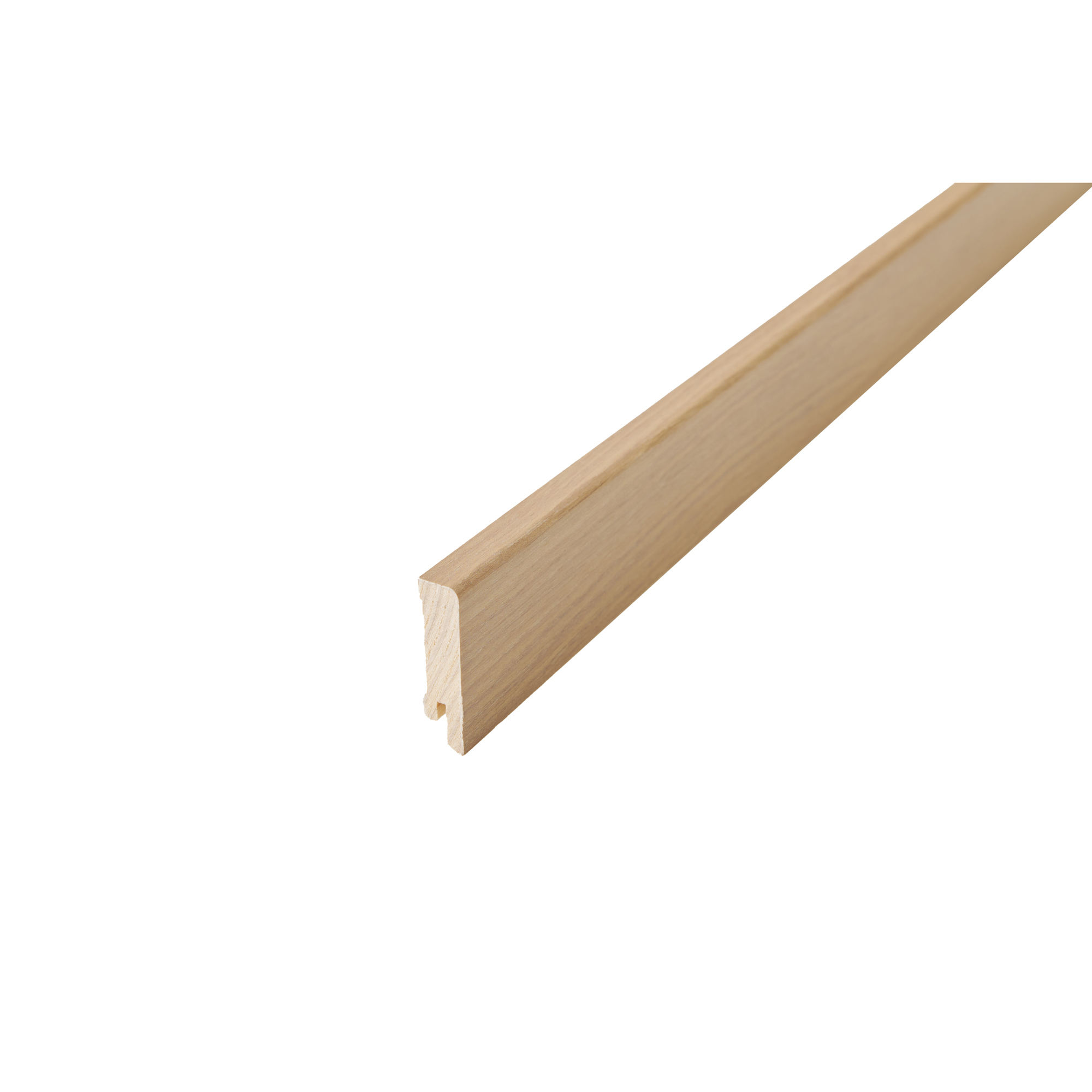 Sokkellist Bjelin Ivory