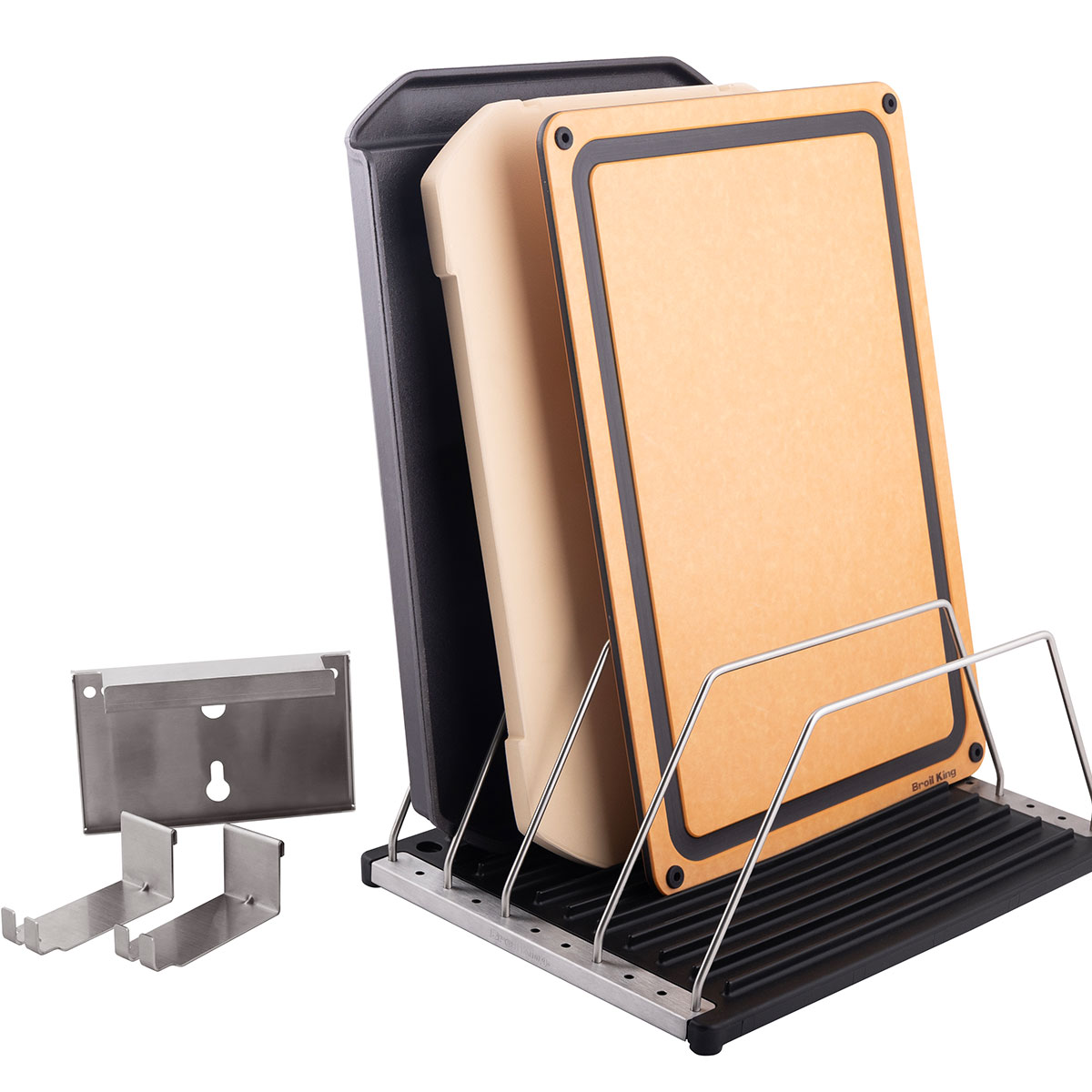 Skapinnredning Broil King