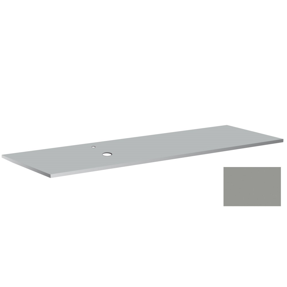 Benkeplate Hafa Edge Suede 1 Hull