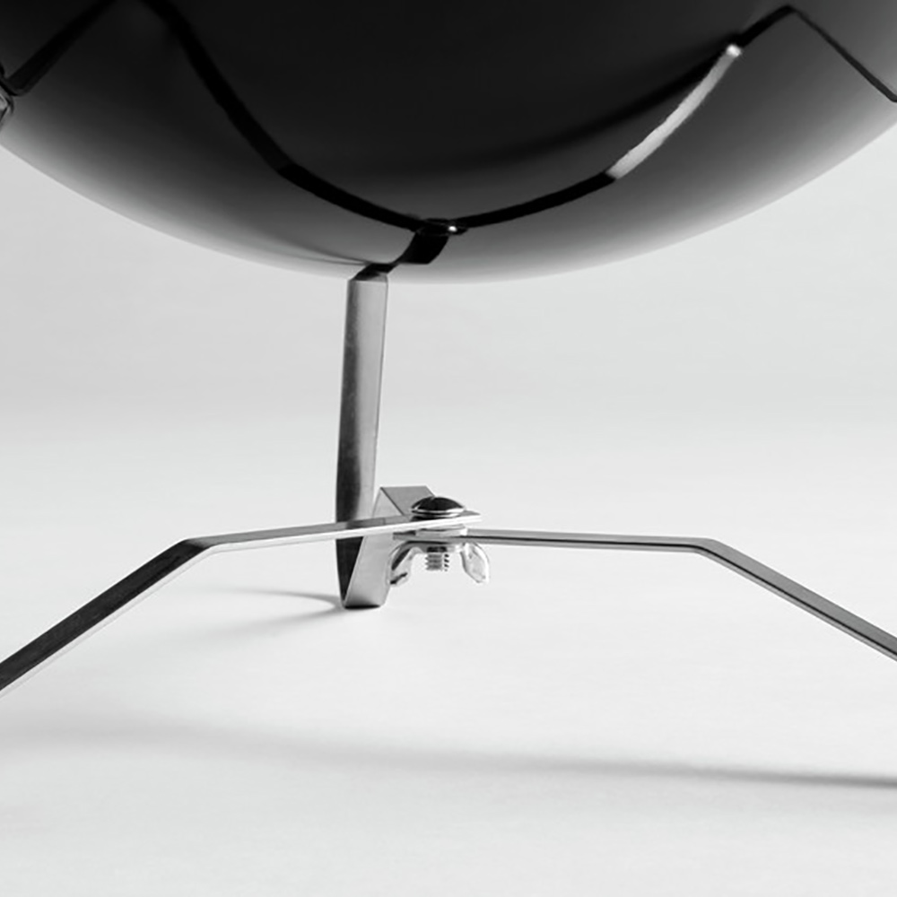 Kullgrill Weber Smokey Joe Kulegrill Premium