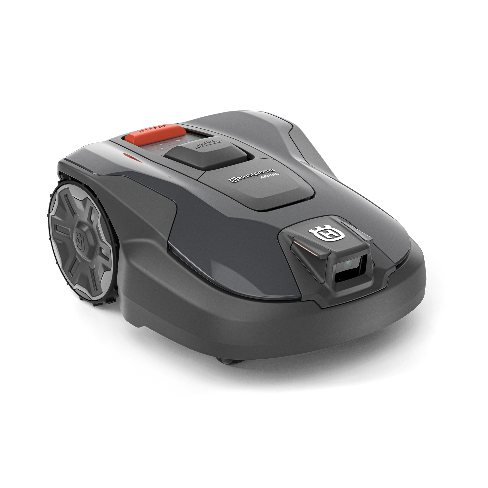 Robotgressklipper Husqvarna Automower® Aspire™ R6V