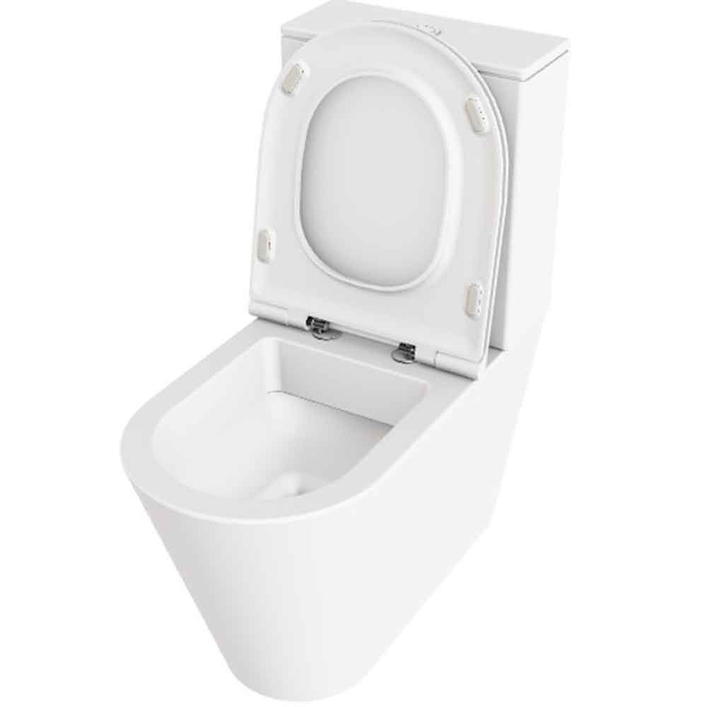 Toalettstol Lavabo Forma