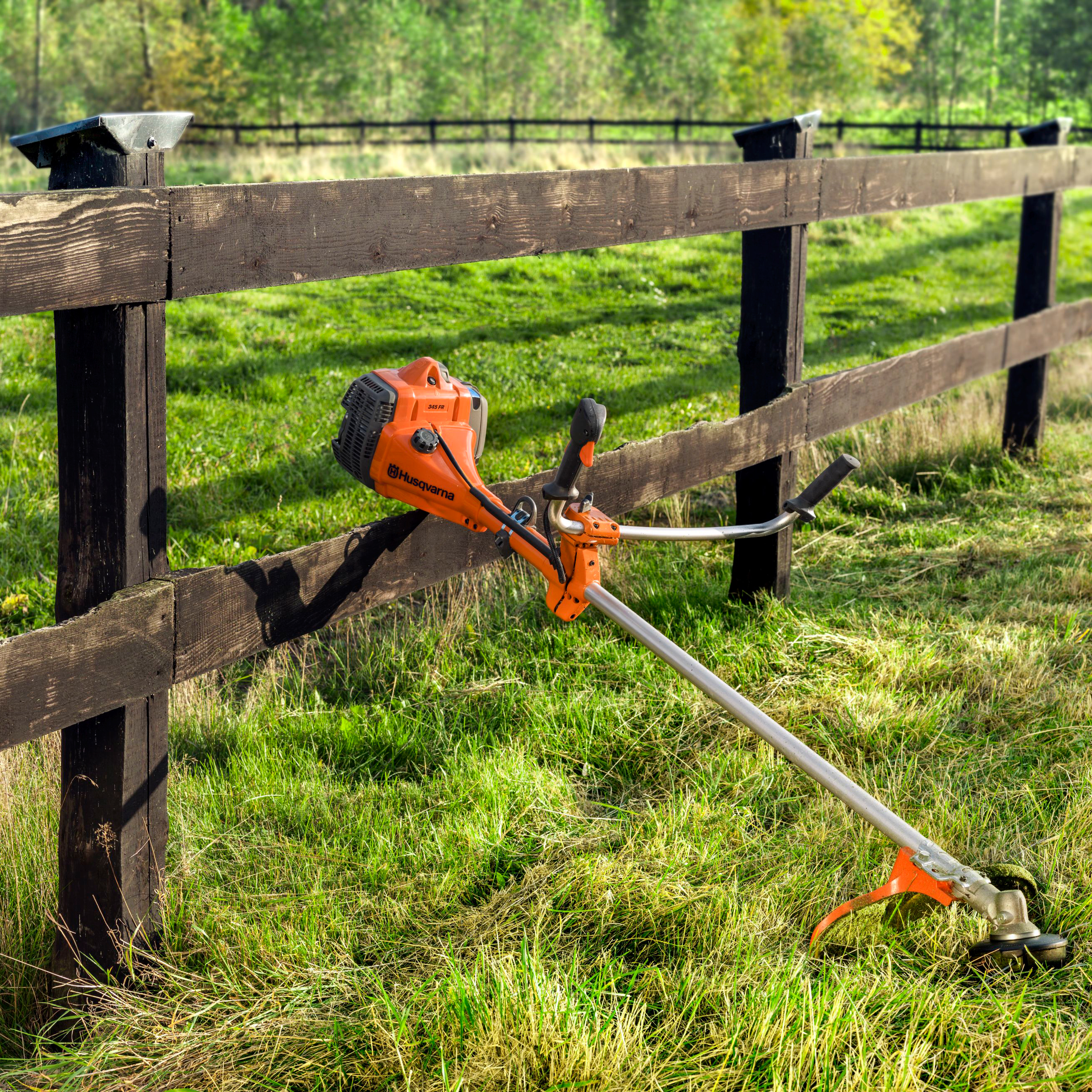 Ryddesag Husqvarna 545FR