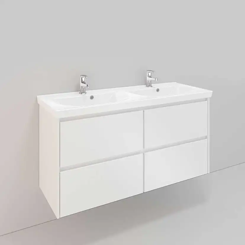 Servantskap Noro Lifestyle Concept Nedsenket Servant 120 Høy
