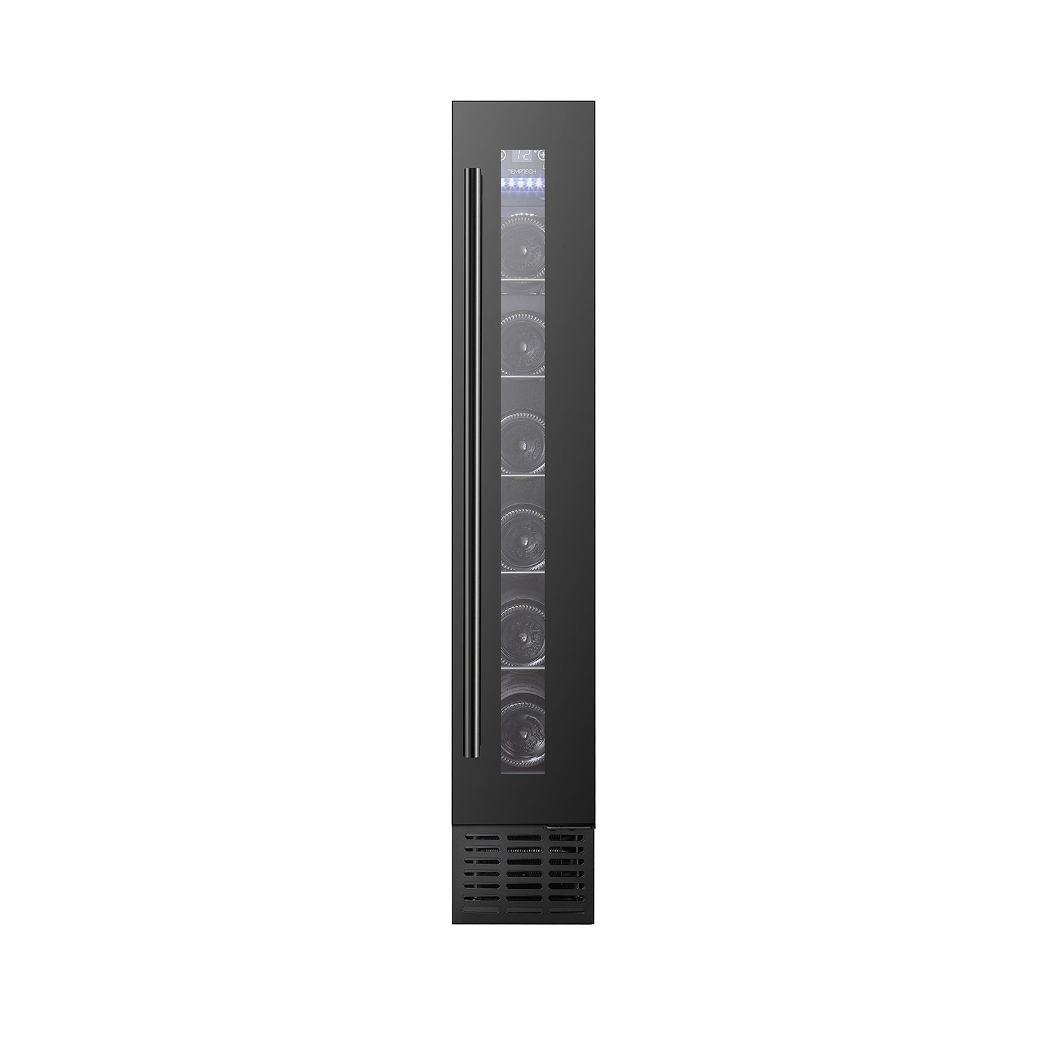 Vinskap Temptech Classique CLX15SB