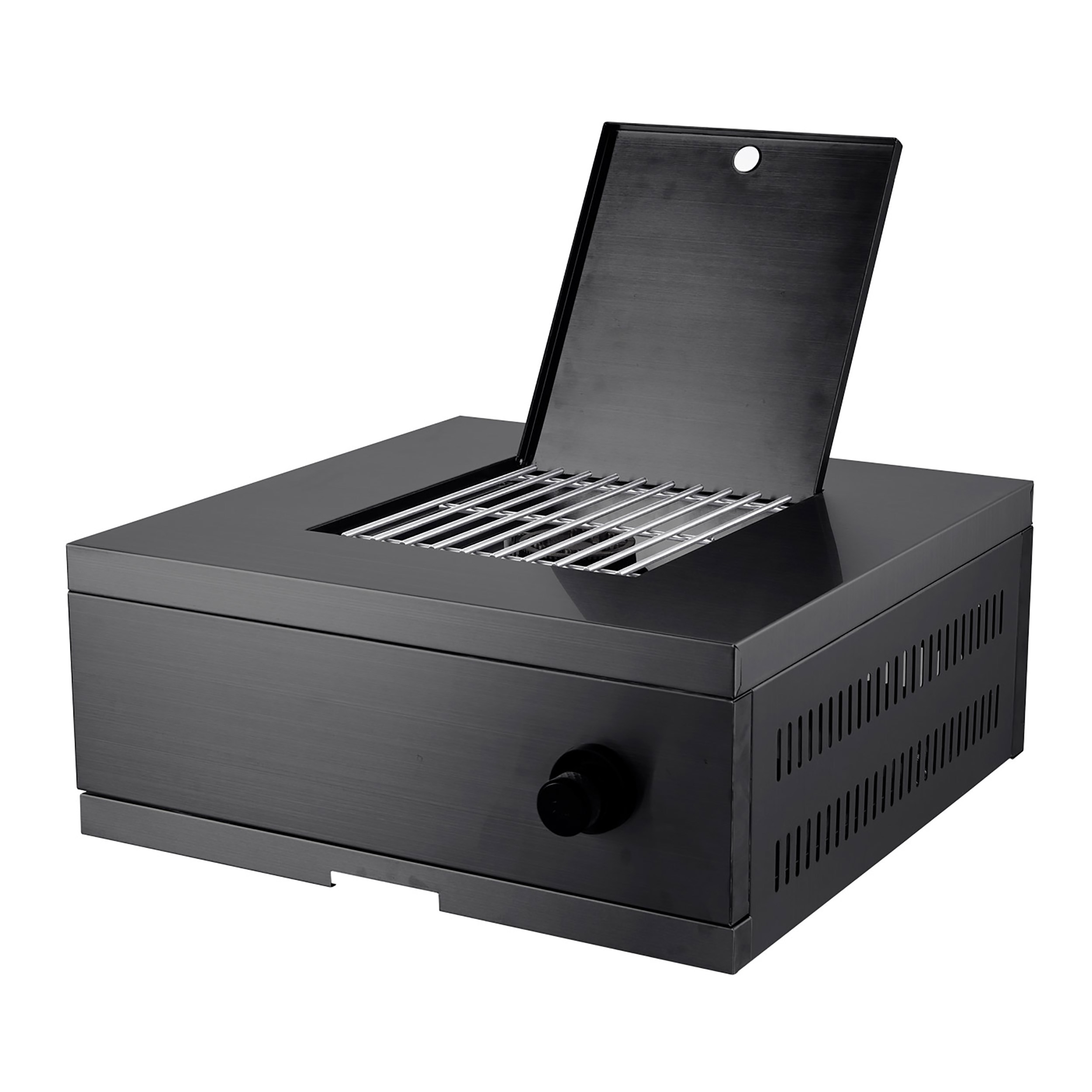 Integrerbar Sidebrenner MyOutdoorKitchen Nordic Line