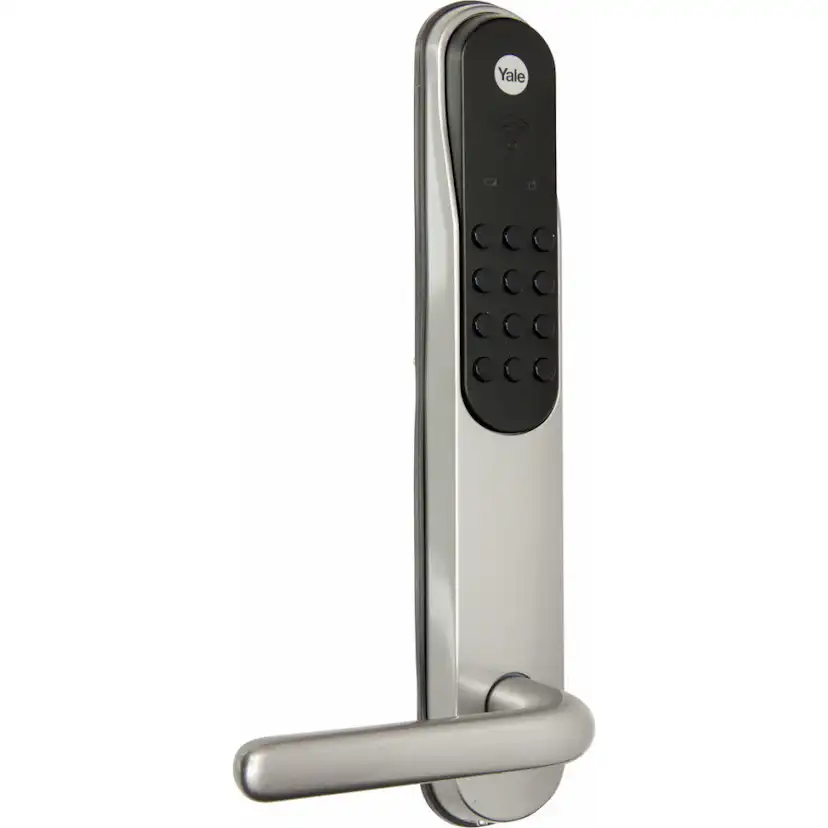 Elektronisk Dørlås Yale Doorman Classic Home
