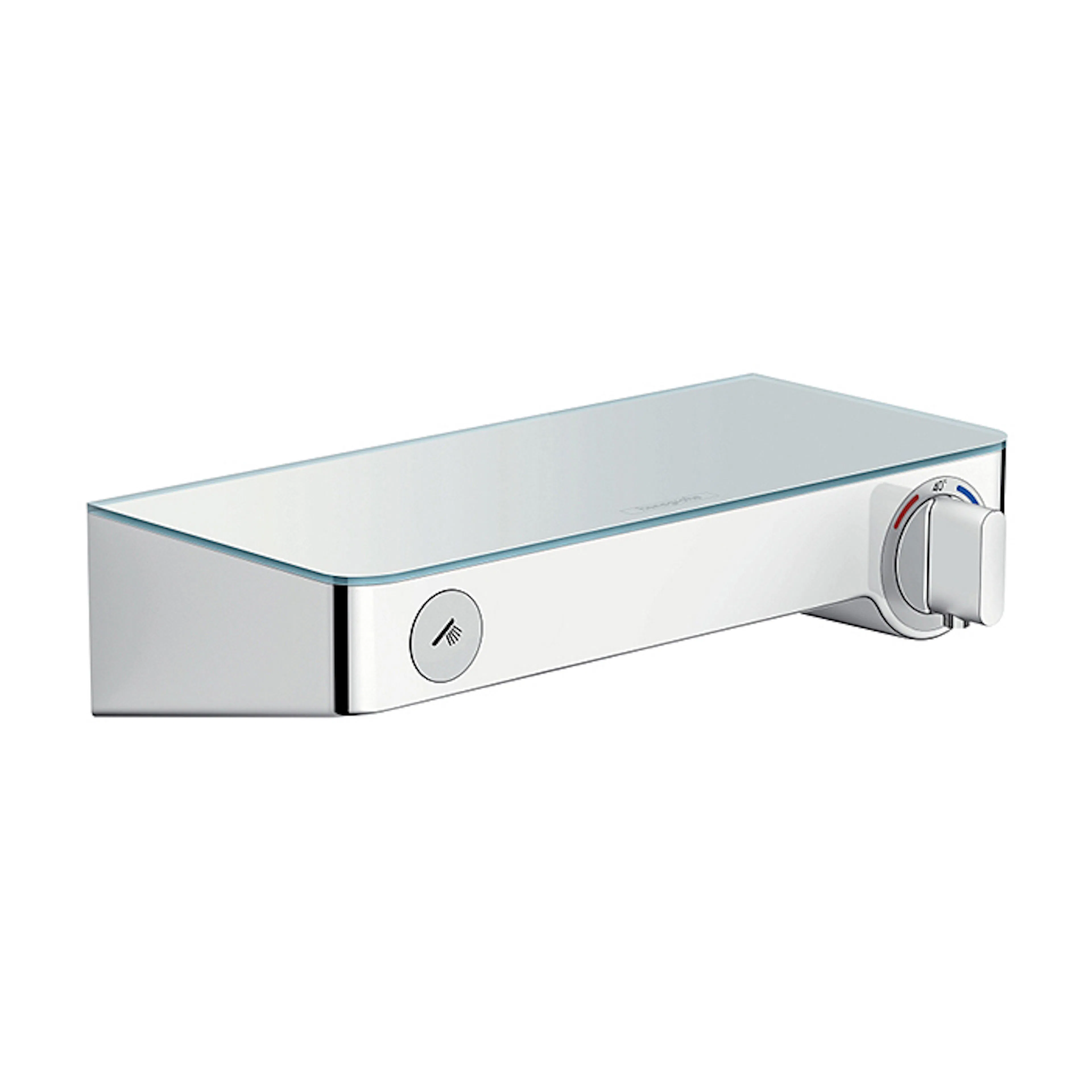 Dusjbatteri Hansgrohe ShowerTablet Select 300
