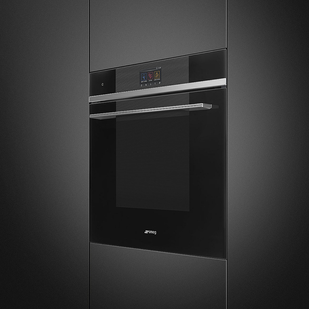 Ovn Smeg SOP6104S2PB3