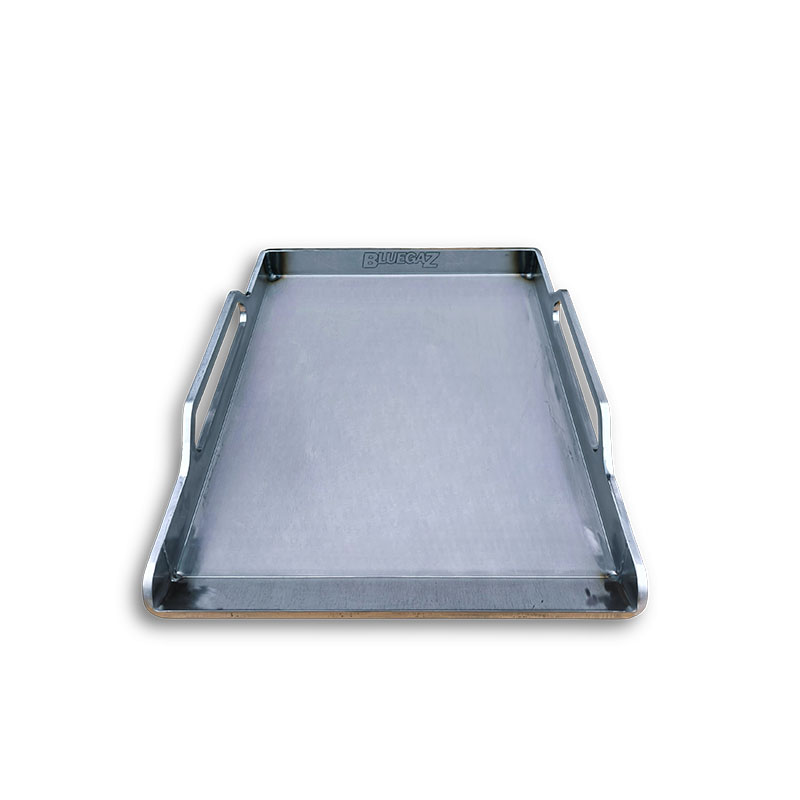 Stekebord Bluegaz Tuthult 30x40 cm
