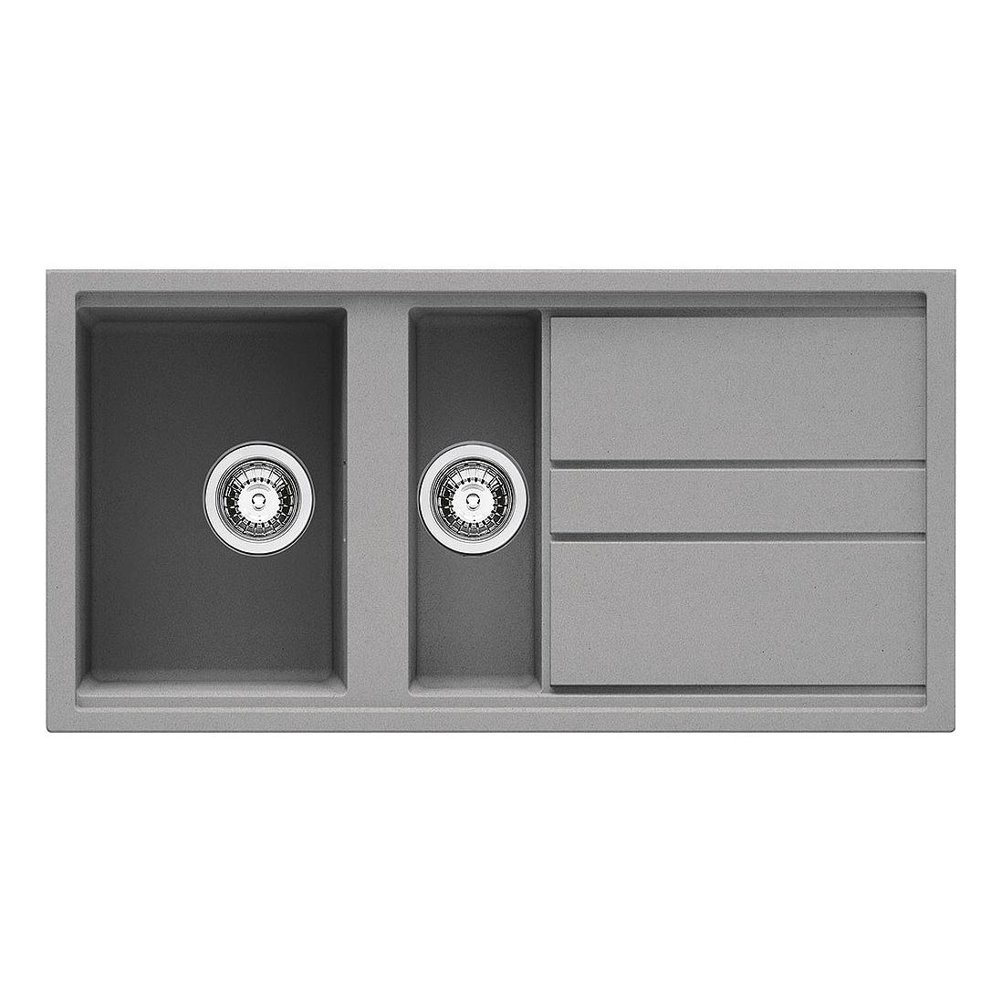 Oppvaskbenk Smeg Mira LSX
