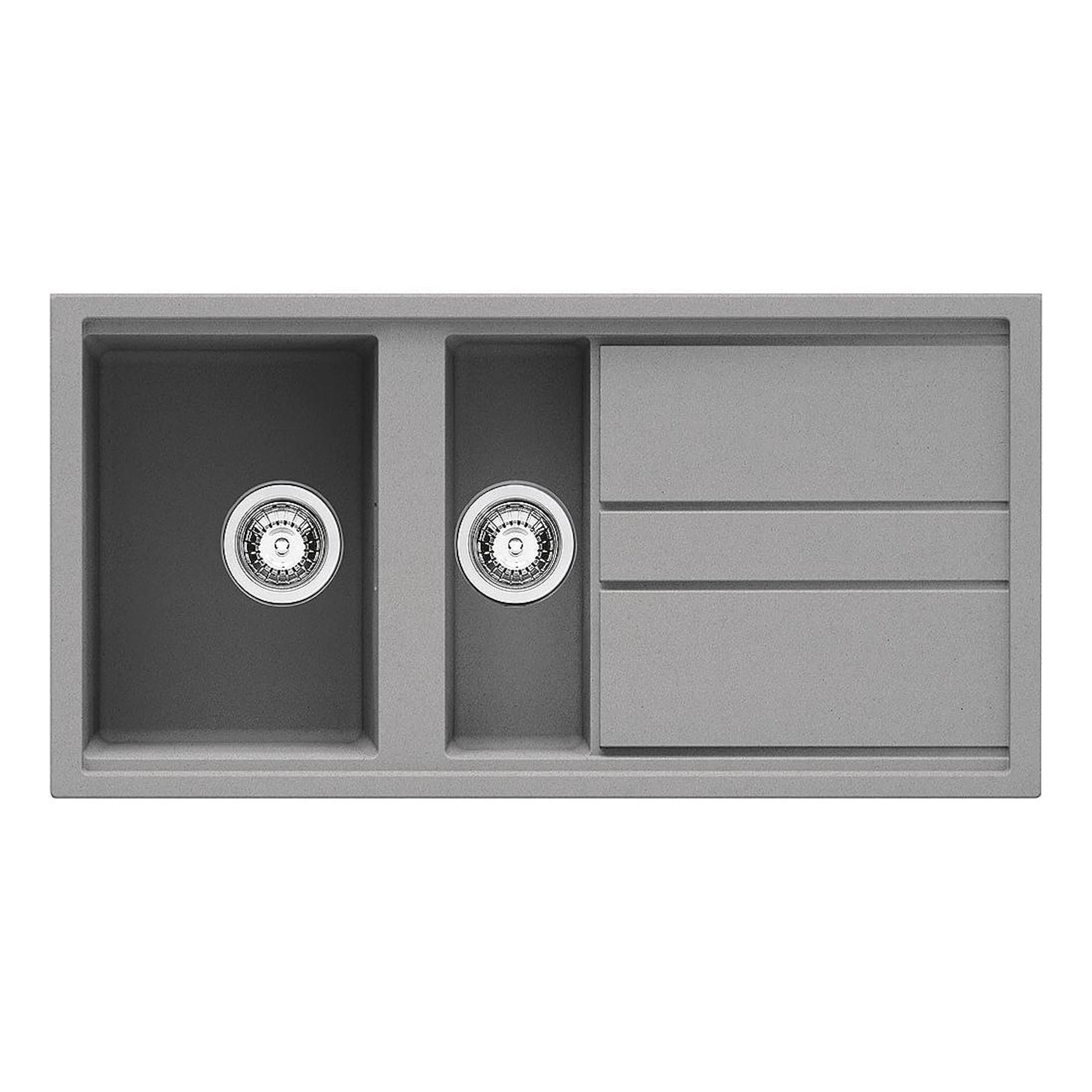 Oppvaskbenk Smeg Mira LSX
