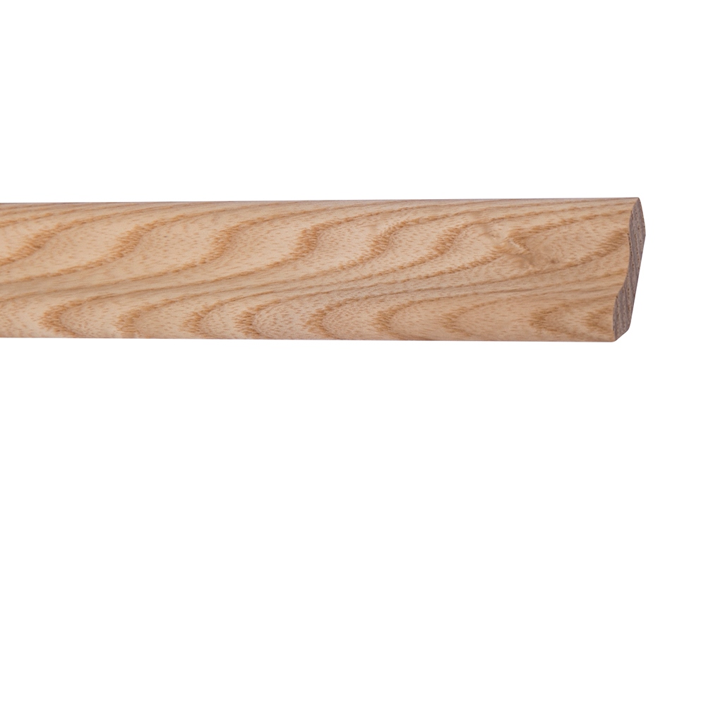 Sockel K&auml;hrs Massiv 25x25 mm Ask