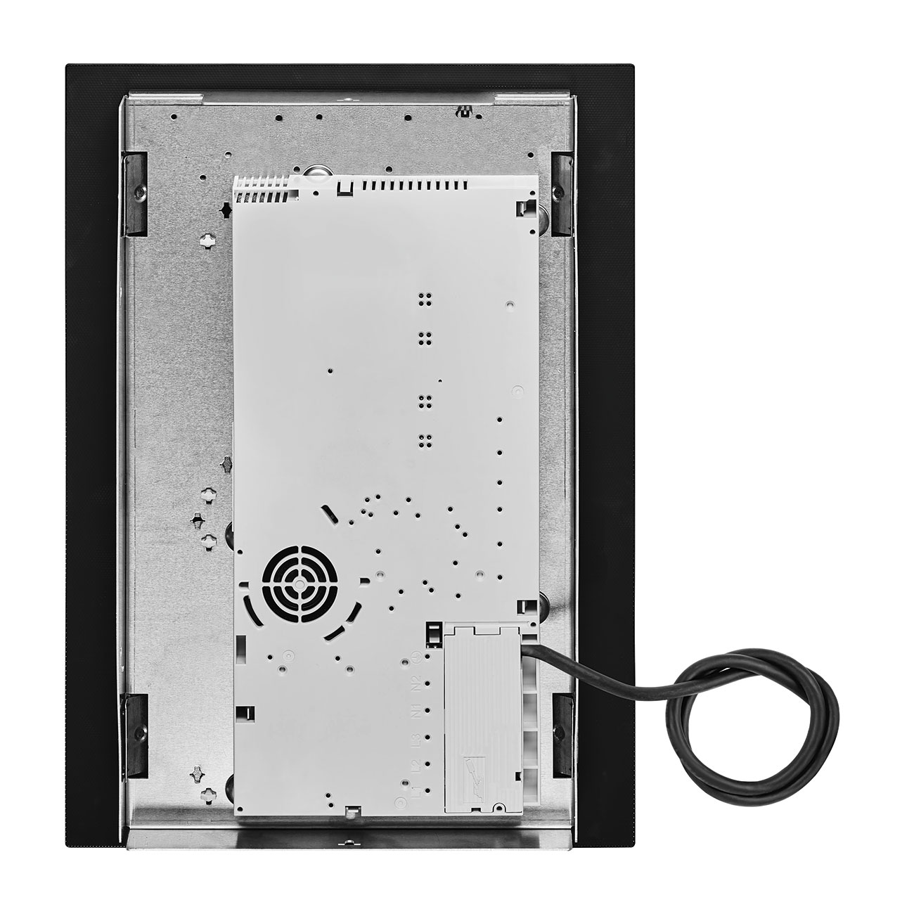 Induksjonstopp Smeg Universal SIM3323D
