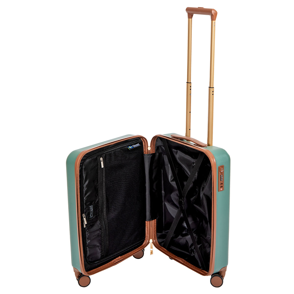 Kabinkoffert Cavalet Viken 55 cm
