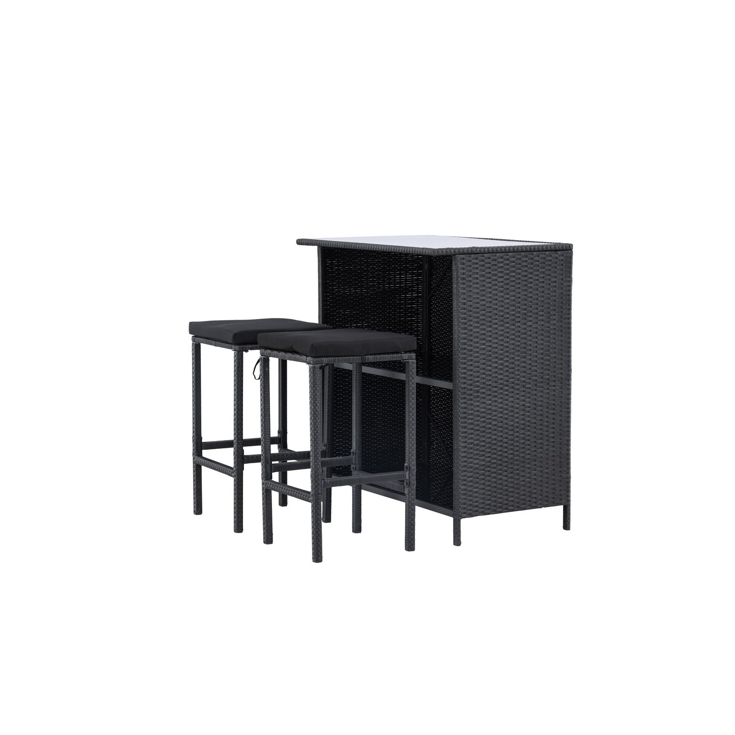 Barset Venture Home Knock