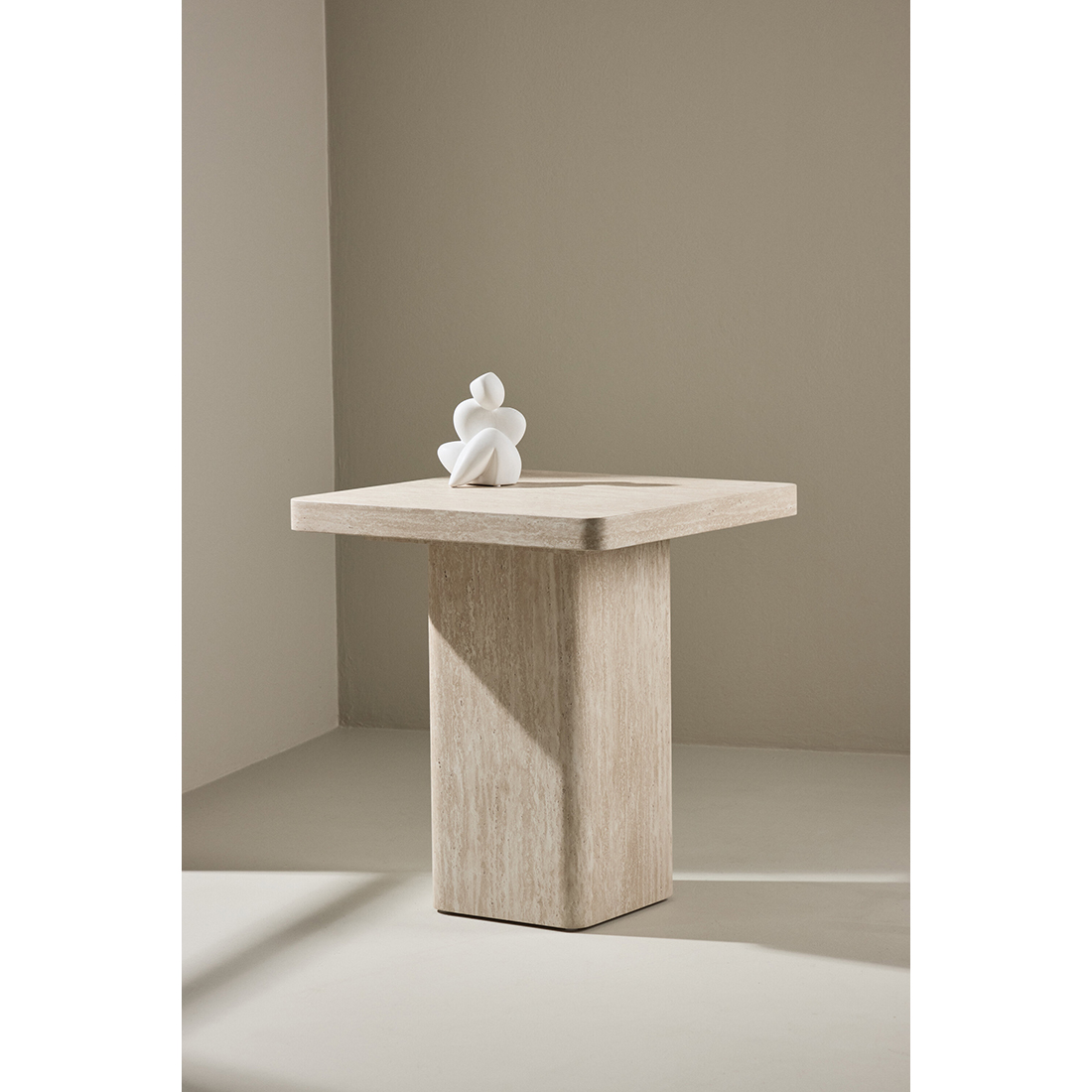 Sofabord Venture Home Qvart 50x50x56 cm
