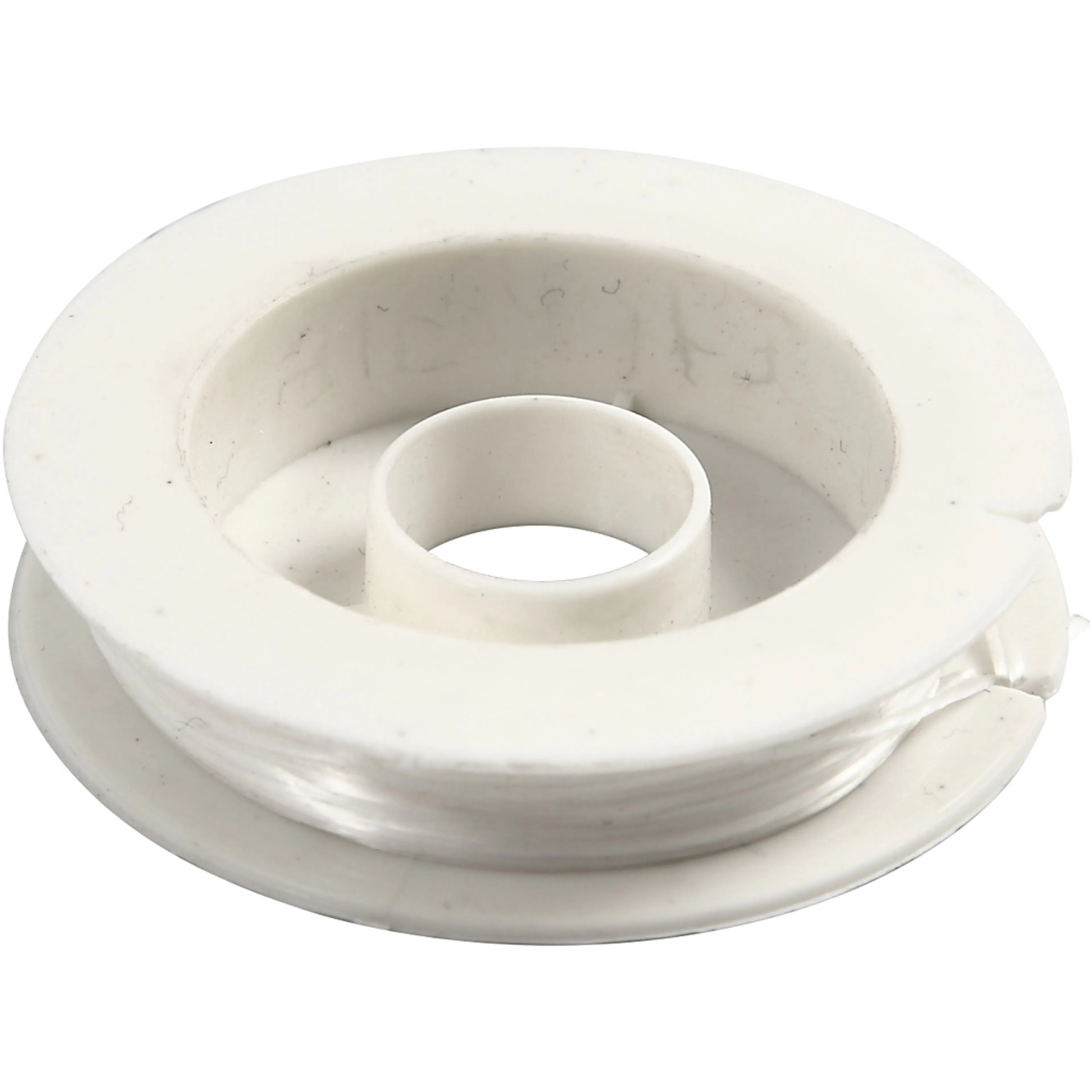 Smykketråd Creativ Company Elastisk 1 mm