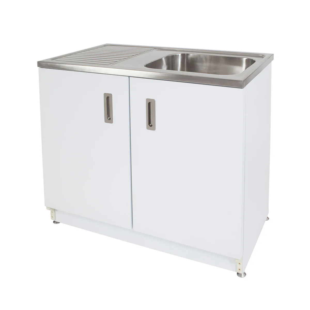 Vaskebenk Vilan Stainless VTB 10